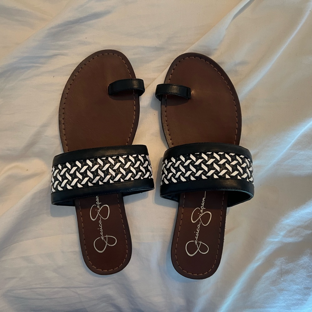 Jessica Simpson Sandals